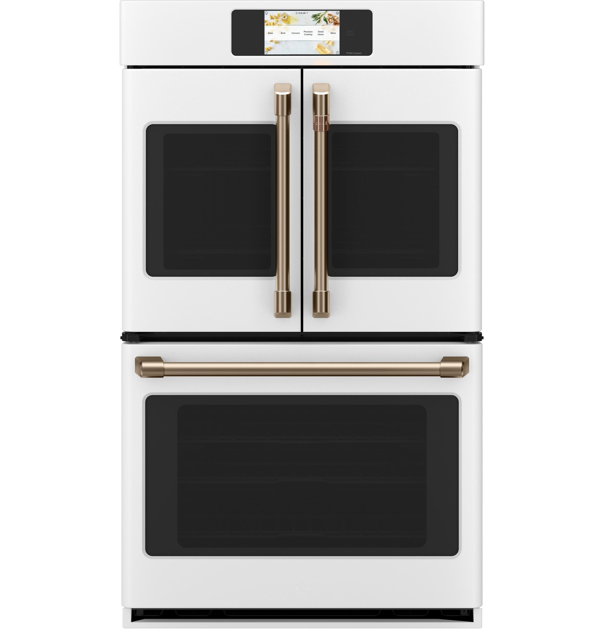 Double Wall Electric Oven
