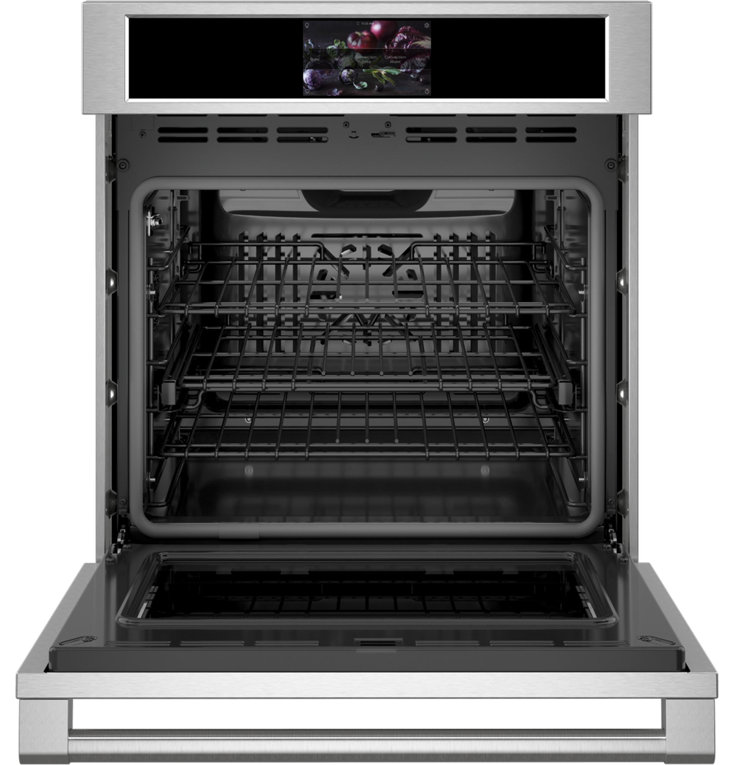 Single Wall Electric Oven