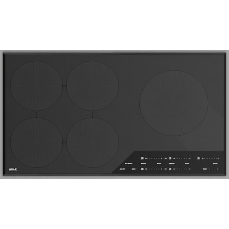 Cooktops (Electric)