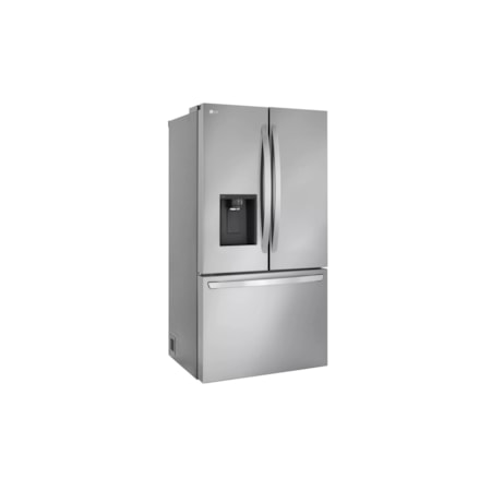 LG Appliances French Door Refrigerator