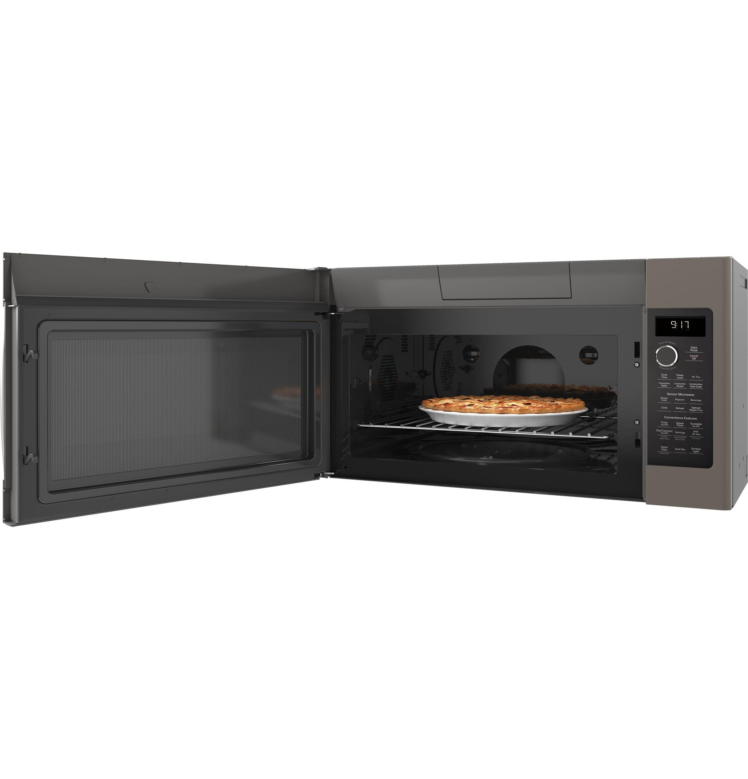 Over The Range Microwave
