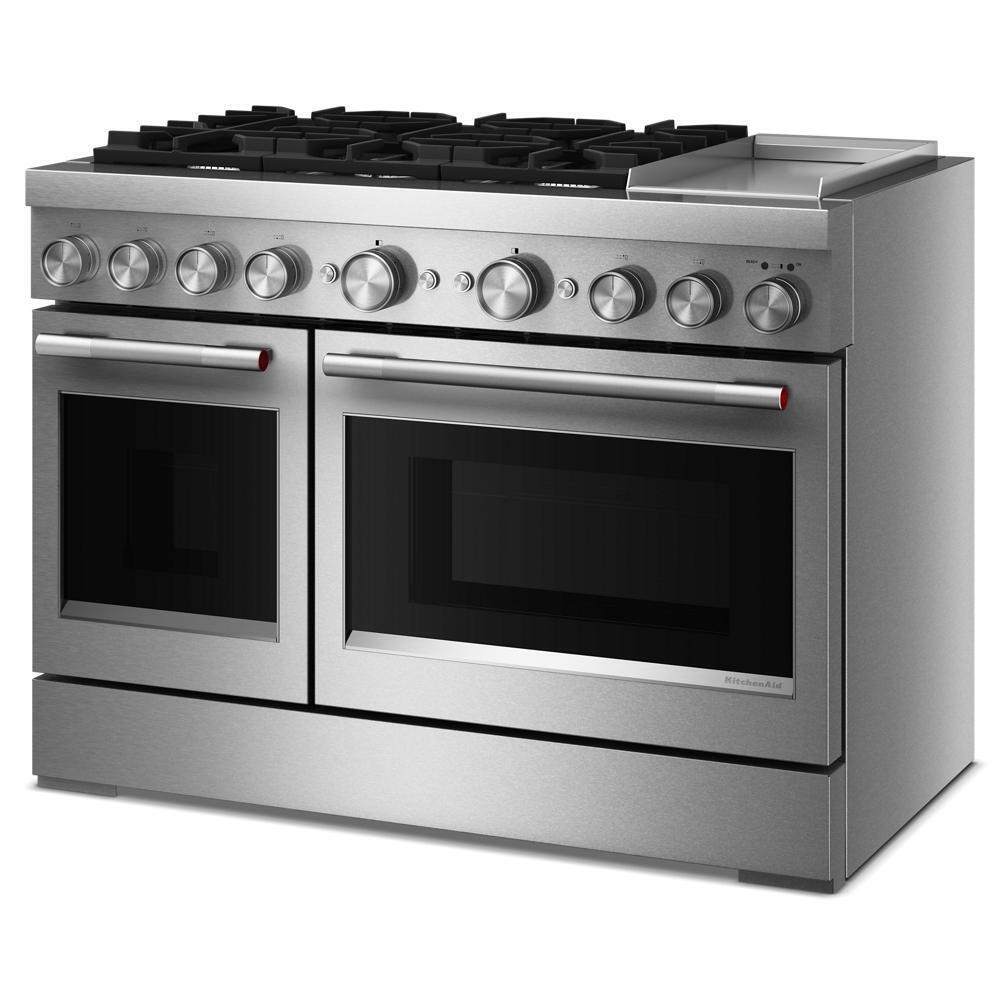 KitchenAid Gas Ranges Professional Gas Range
