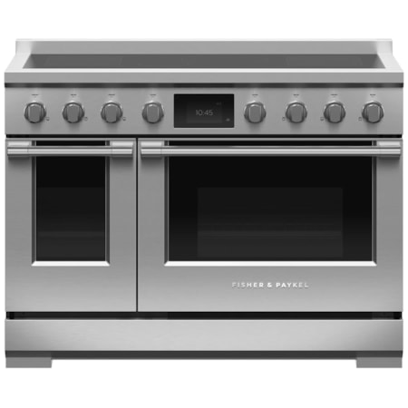 Freestanding Smoothtop Electric Range