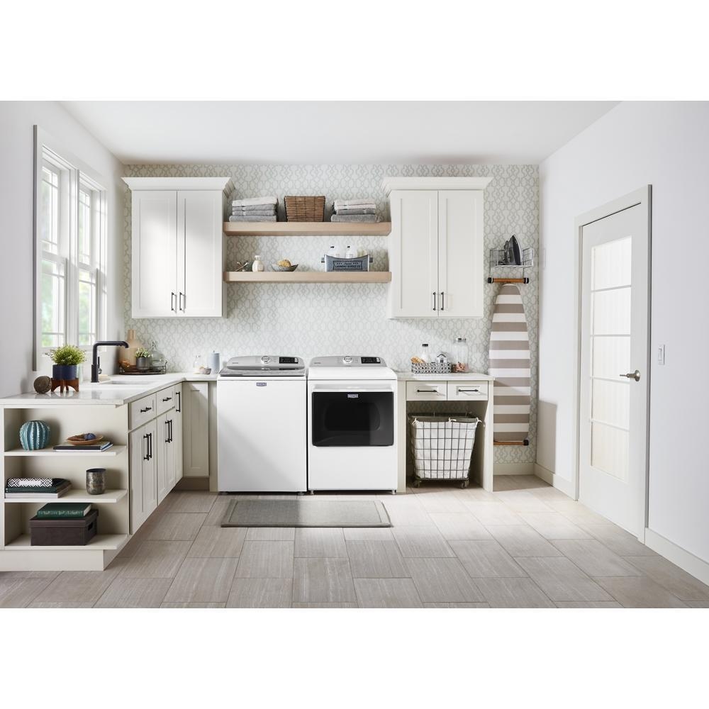 Maytag Top Load Dryer