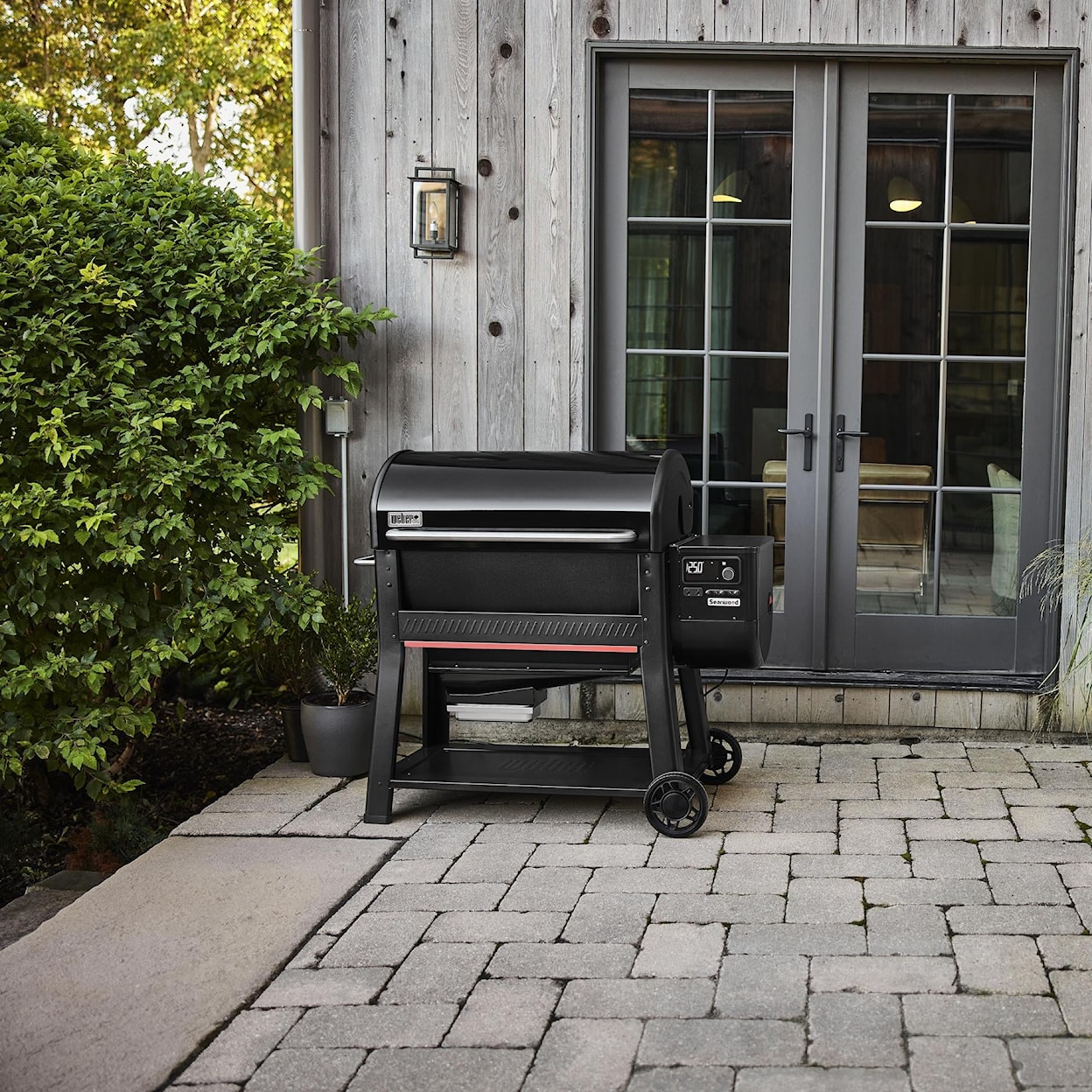 Weber Grills Barbeques Grill