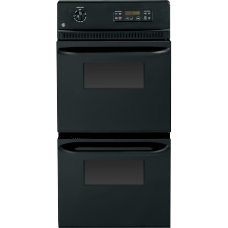 Double Wall Electric Oven