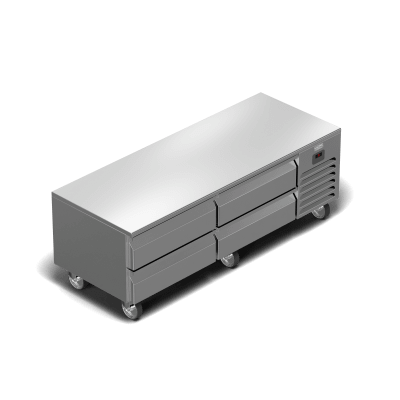 Specialty Refrigerator