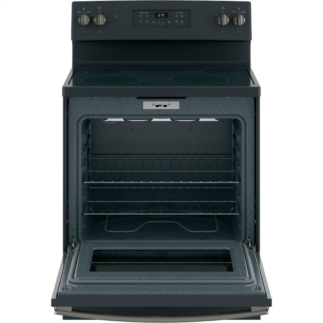 GE Appliances Electric Ranges Freestanding Smoothtop Electric Range