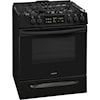 Frigidaire Gas Ranges 30" Free Standing Gas Range