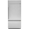 Café Refrigerators Bottom Freezer Built In Refrigerator