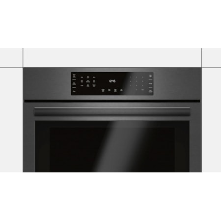 Single Wall Electric Oven