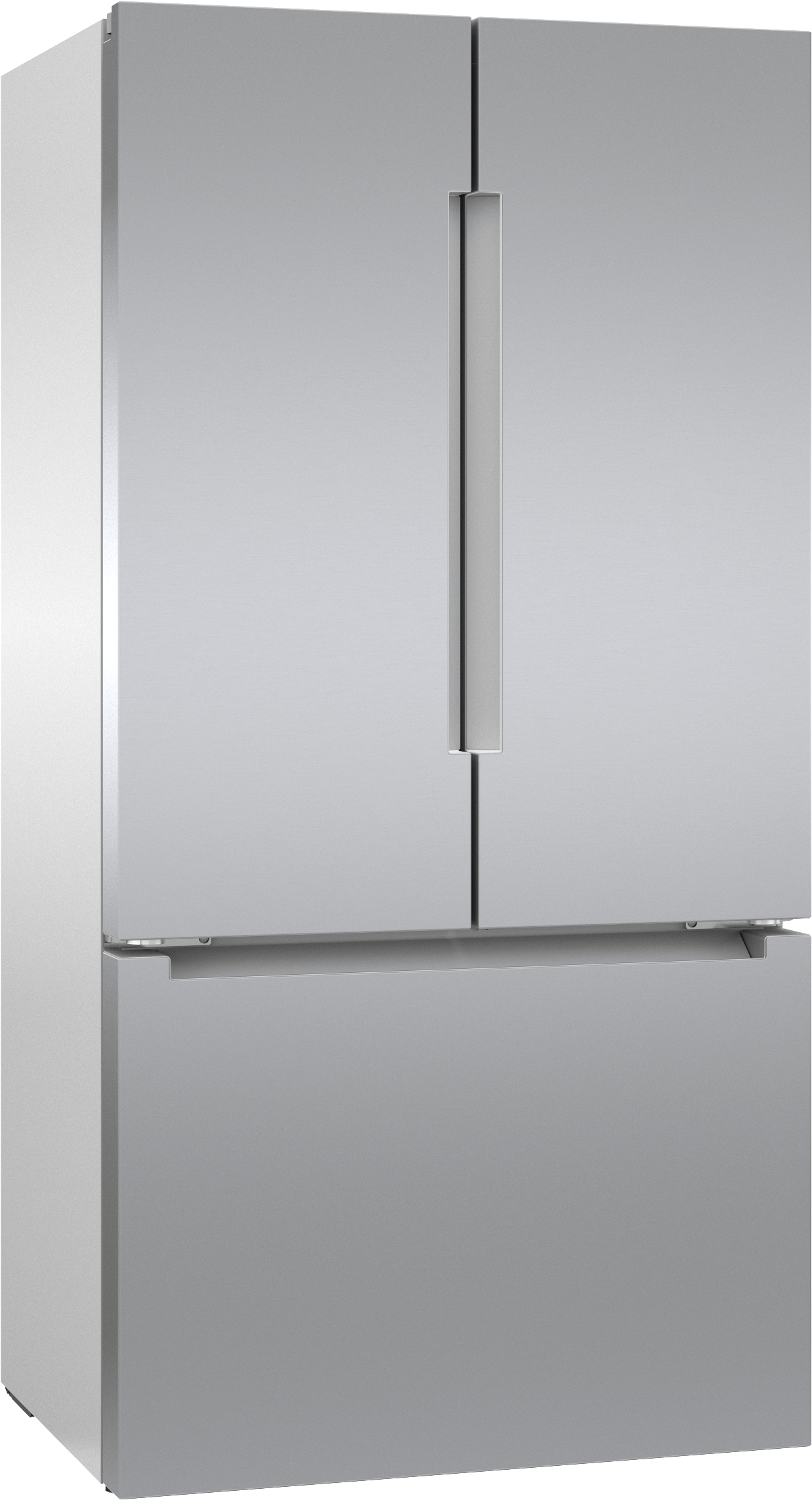 French Door Freestanding Refrigerator