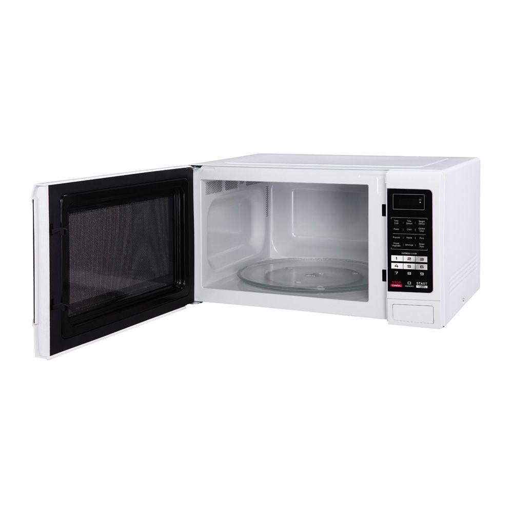 Over The Range Microwave