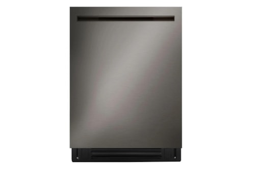 Smart Flushfit™ Top Control Dishwasher With 1-Hour Wash & Dry, Quadwash® Pro, Truesteam® And Dynamic Heat Dry™ W/Autovent Dry™