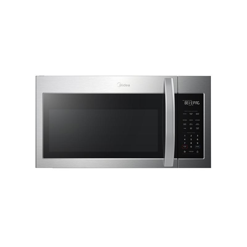 Over The Range Microwave