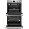 Frigidaire Electric Ranges Range