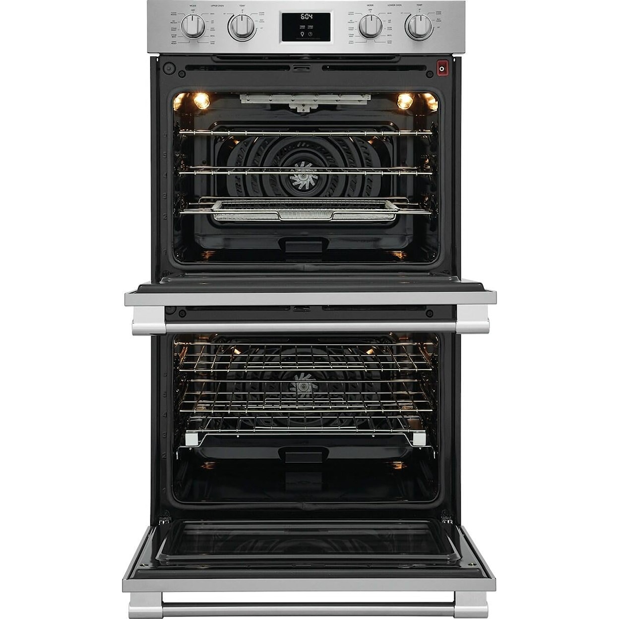 Frigidaire Electric Ranges Range