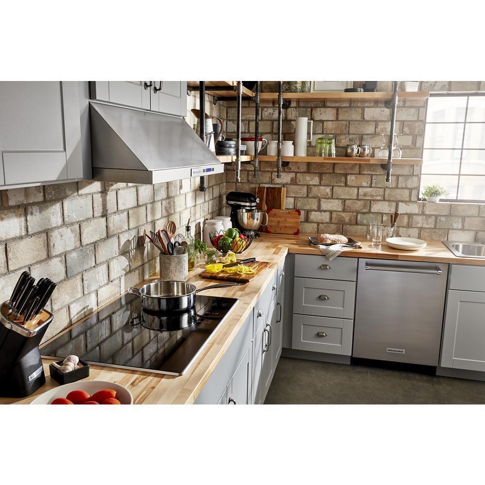 KitchenAid Electric Ranges KitchenAid Electric Cooktop