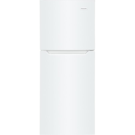 Top Freezer Freestanding Refrigerator