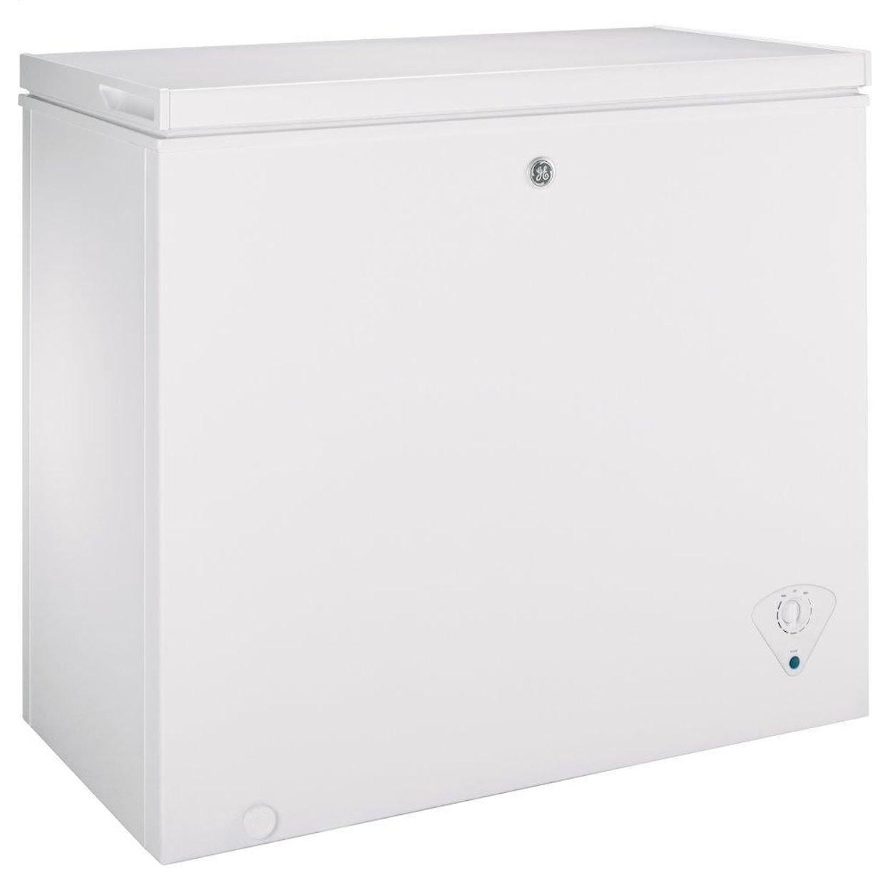 GE Appliances Freezers Chest Freezers