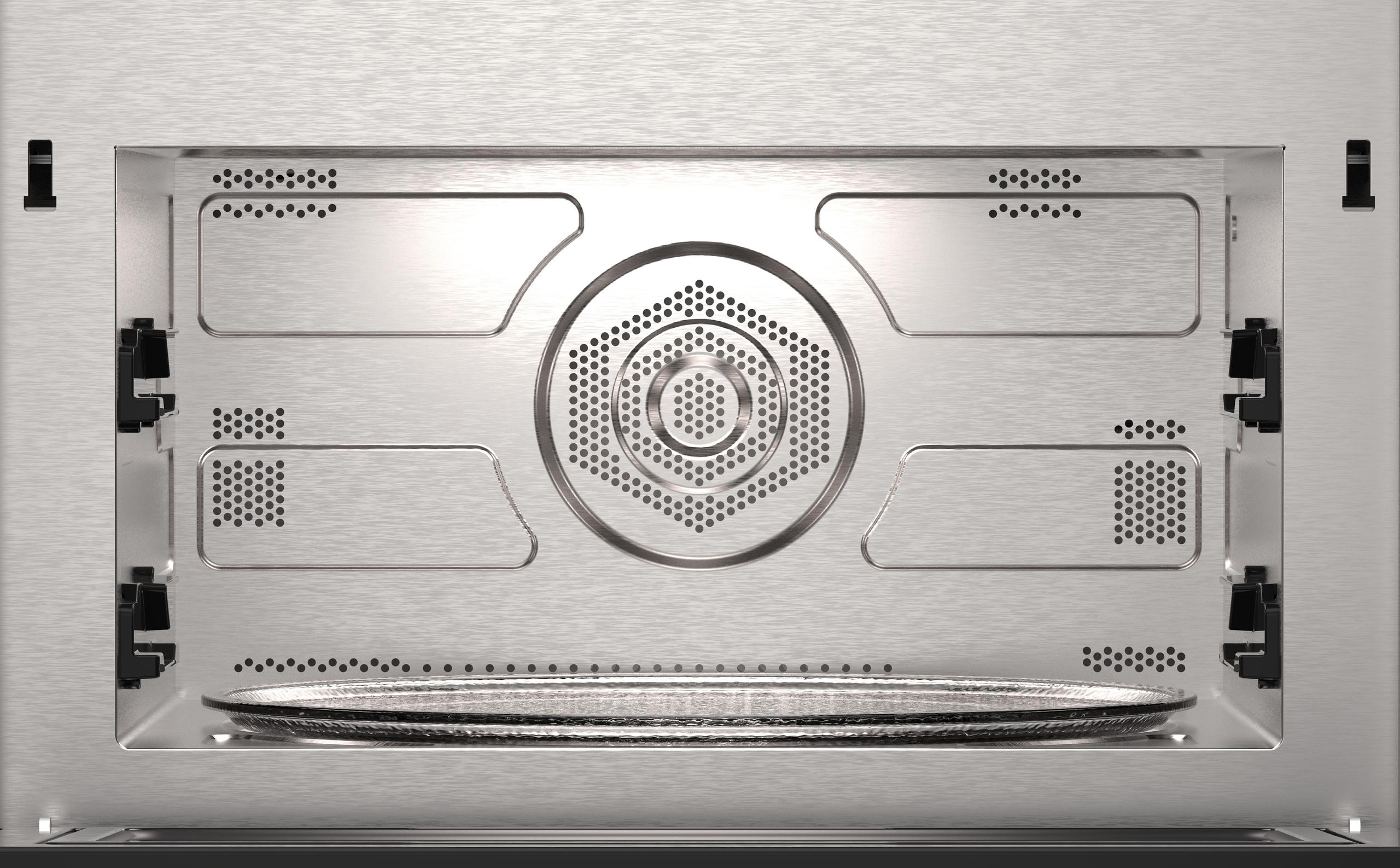 Wolf Electric Ranges Electric Oven And Microwave Combo