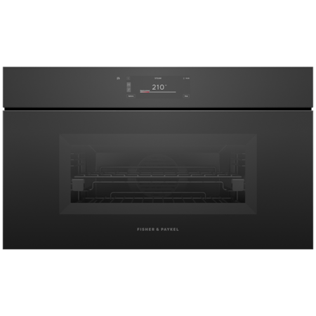 Single Wall Electric Oven