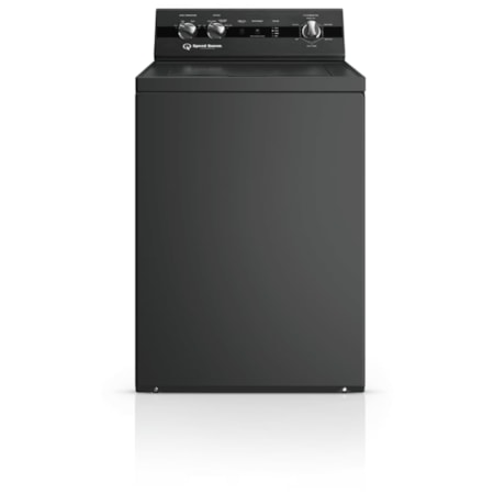 Traditional Top Load Washer