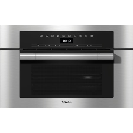 Single Wall Electric Oven