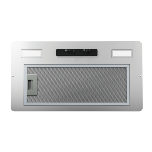 Tornado Mini Insert Energy Star, 21In, Ss, Led