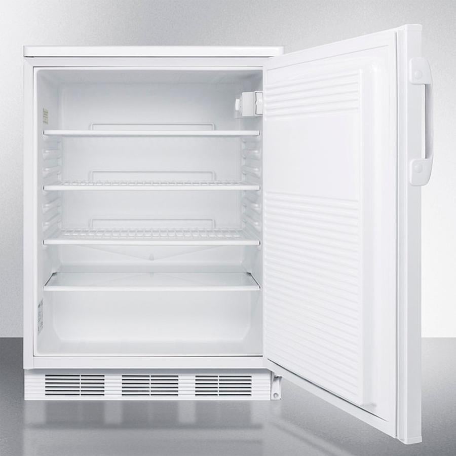 Compact Refrigerator