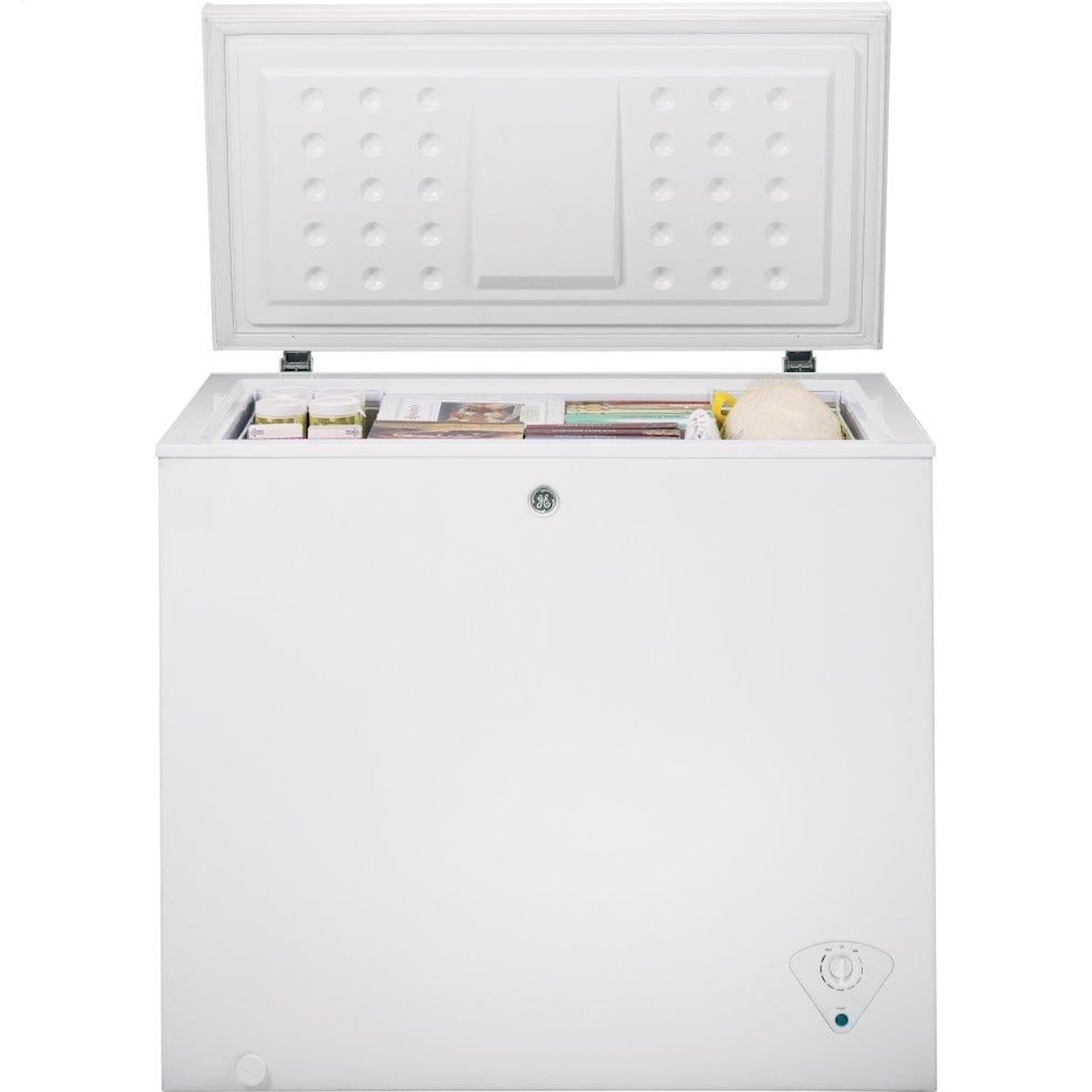 GE Appliances Freezers Chest Freezers