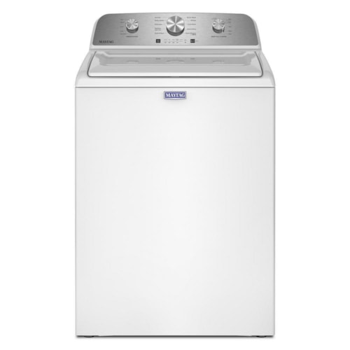 4.3 Cu. Ft. Capacity Top Load Washer