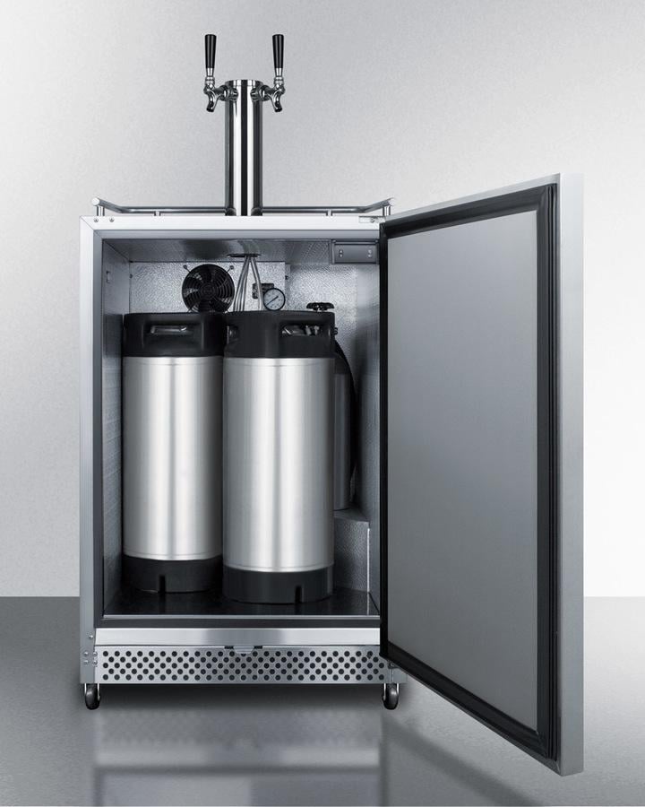 Specialty Refrigerator