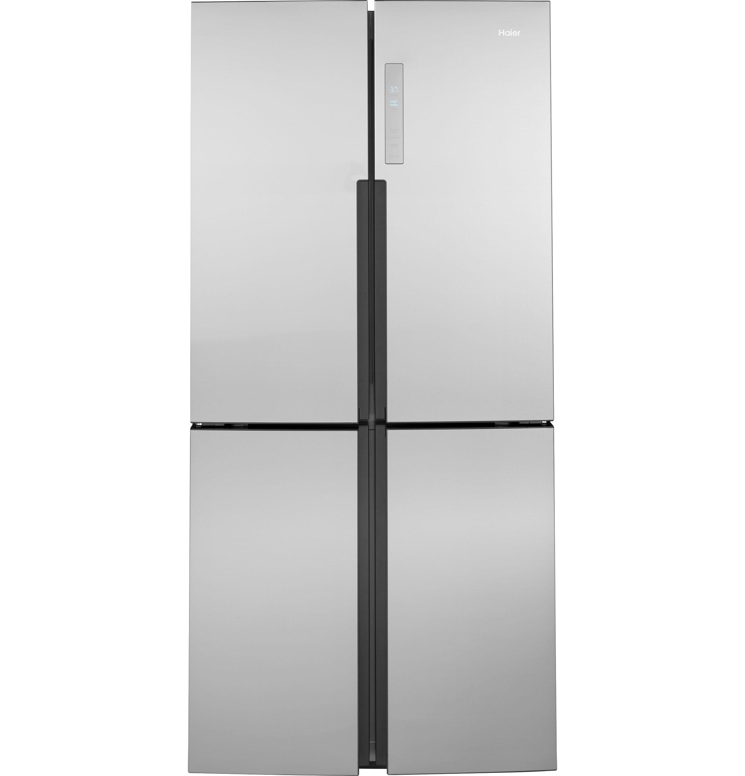 4-Door Refrigerator