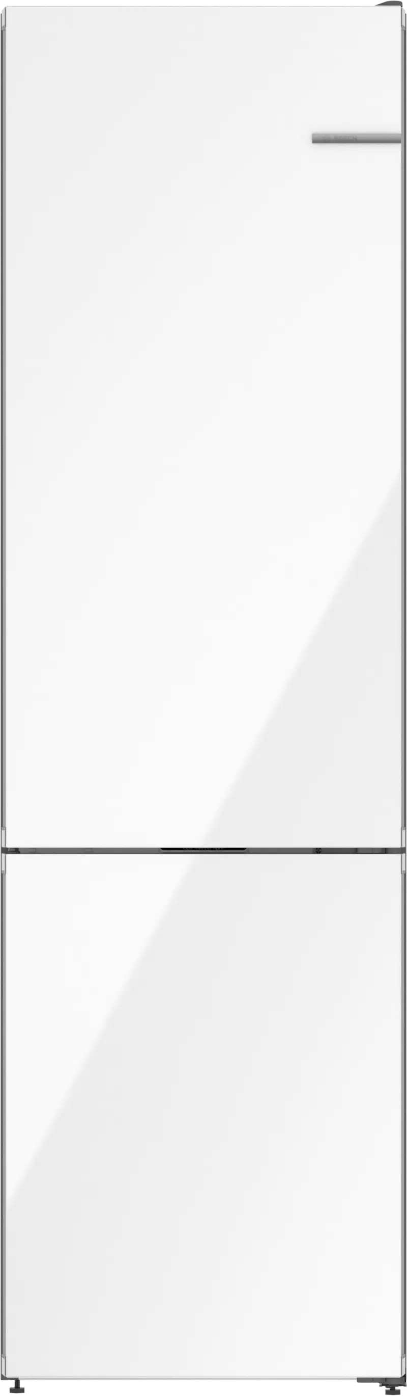 Bottom Freezer Freestanding Refrigerator
