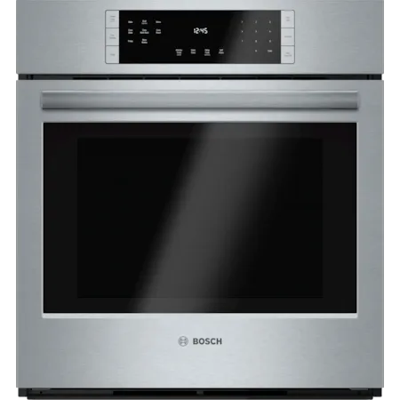 Bosch Single Wall Electric Oven