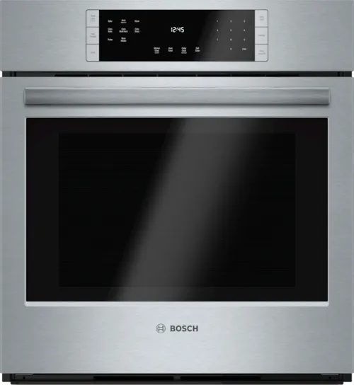 800 Series, Built-In Oven, 27'', Stainless Steel
