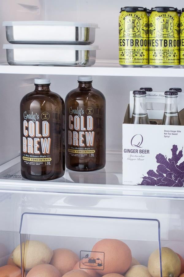 Top Freezer Freestanding Refrigerator