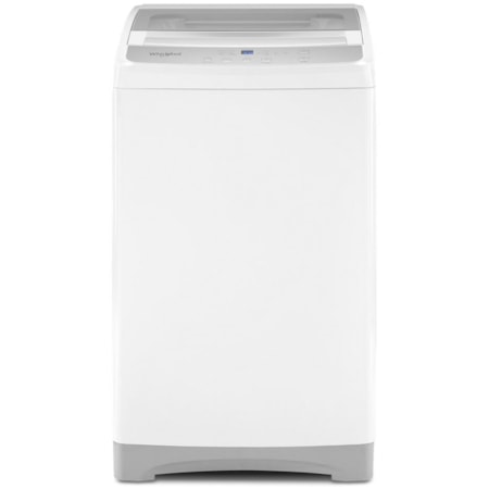 Whirlpool Traditional Top Load Washer