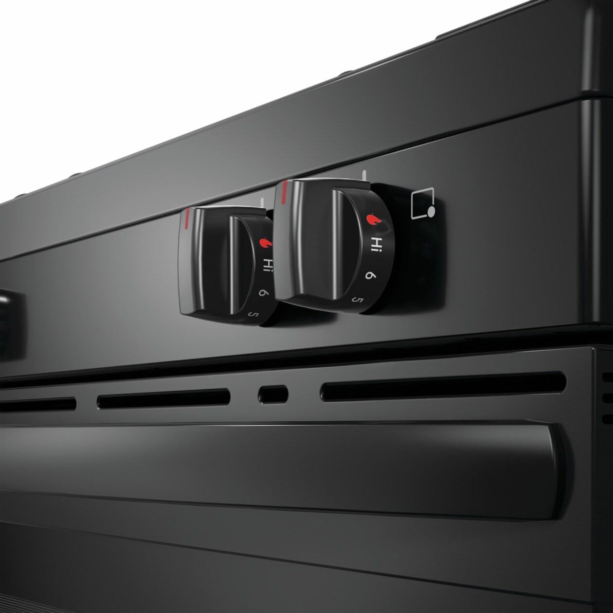 Frigidaire Gas Ranges 30" Free Standing Gas Range