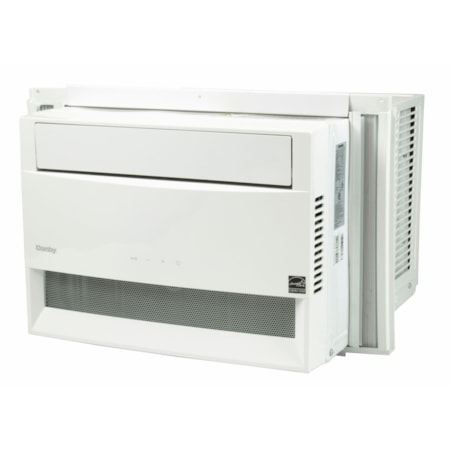 9,000 - 10,500 Btu Air Conditioner