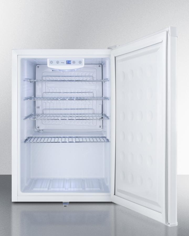 Compact Refrigerator