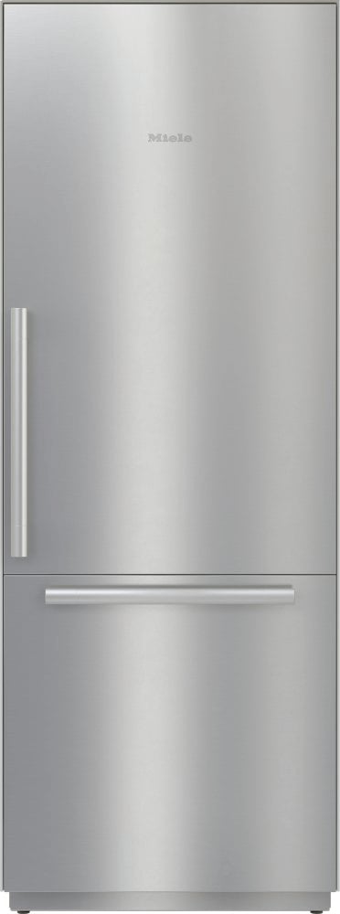 Miele Refrigerators Bottom Freezer Freestanding Refrigerator