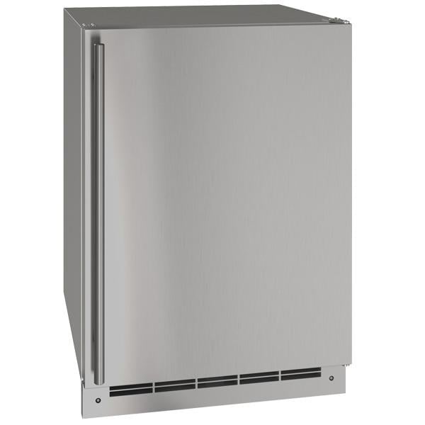 Upright Freezers