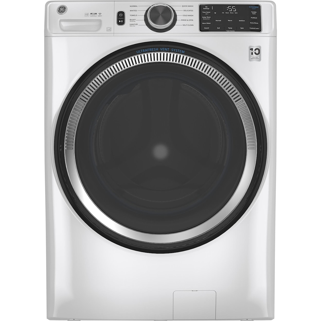 GE Appliances Laundry Laundry Pedestal