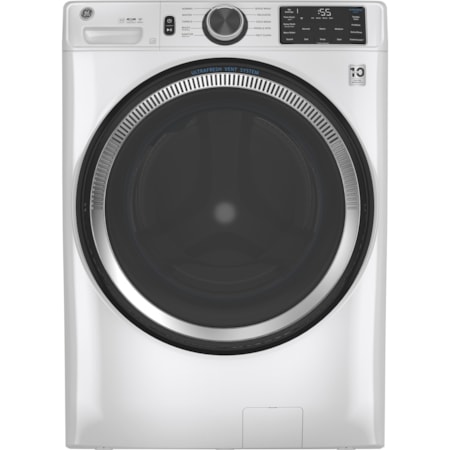 Front Load Washer