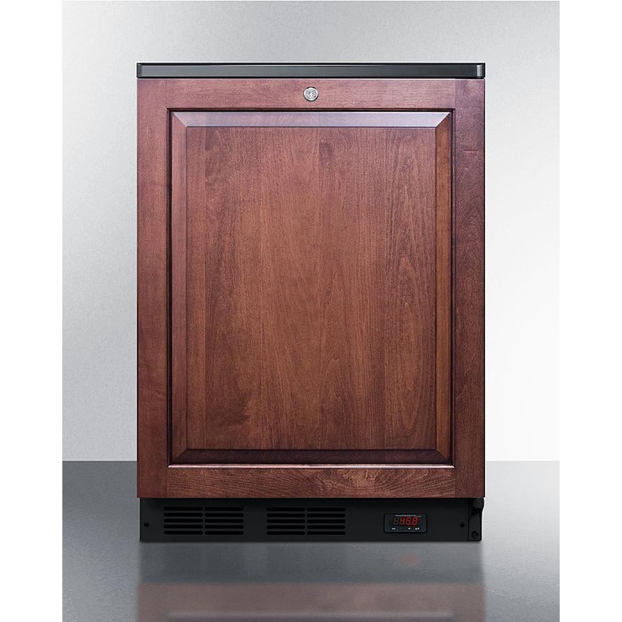 Summit Refrigerators Compact Refrigerator