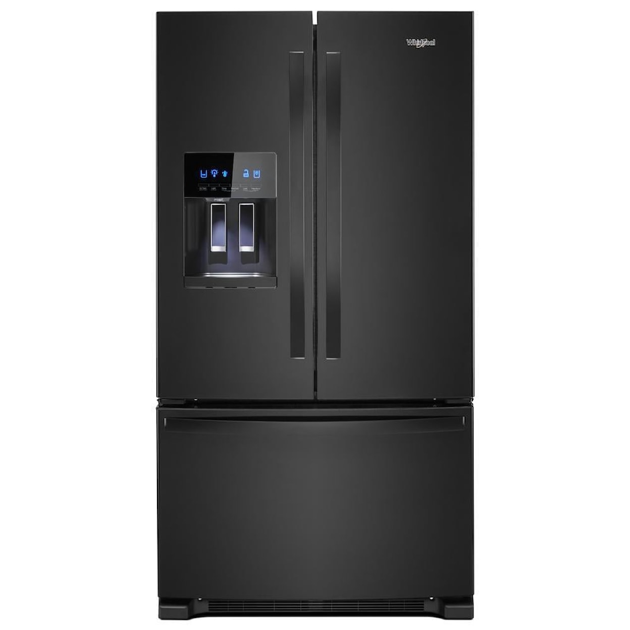 Whirlpool Refrigerators Refrigerator