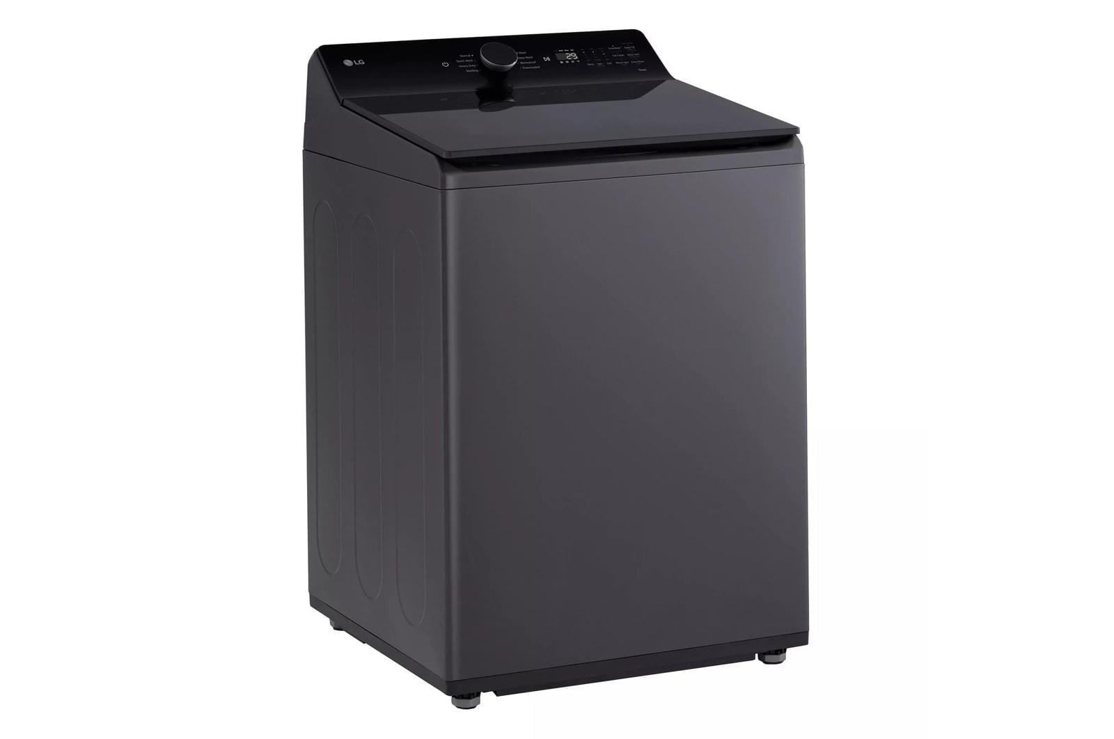 LG Top Load Washer