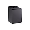 LG Appliances Laundry High Efficiency Top Load Washer